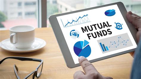 mutual fund and fidelity